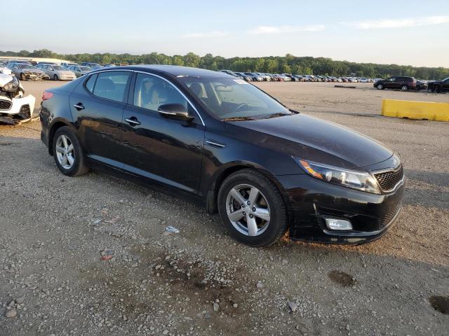 Photo 3 VIN: 5XXGM4A79FG488894 - KIA OPTIMA LX 