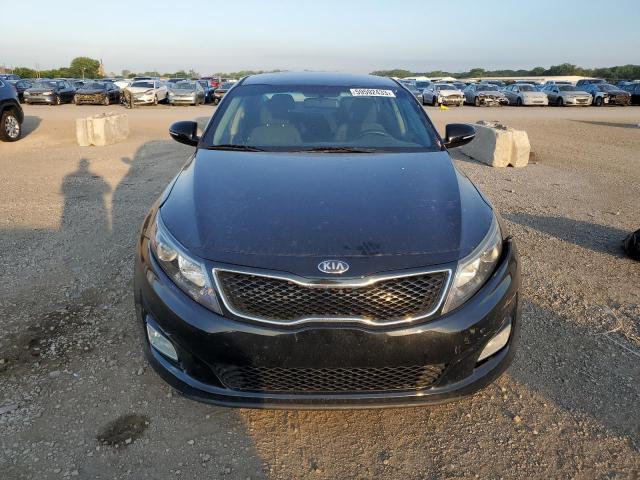 Photo 4 VIN: 5XXGM4A79FG488894 - KIA OPTIMA LX 