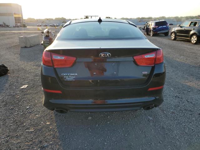 Photo 5 VIN: 5XXGM4A79FG488894 - KIA OPTIMA LX 