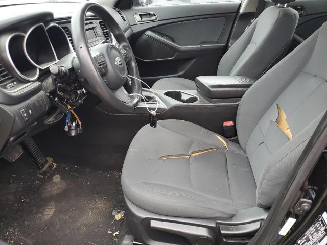 Photo 6 VIN: 5XXGM4A79FG488894 - KIA OPTIMA LX 