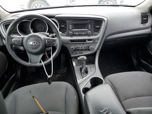 Photo 7 VIN: 5XXGM4A79FG488894 - KIA OPTIMA LX 