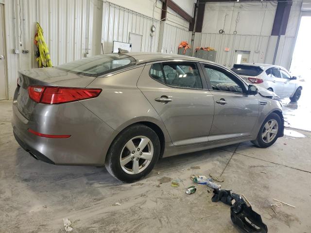 Photo 2 VIN: 5XXGM4A79FG489737 - KIA OPTIMA 