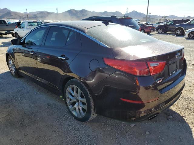 Photo 1 VIN: 5XXGM4A79FG491780 - KIA OPTIMA LX 