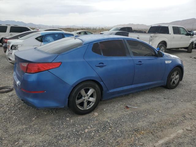 Photo 2 VIN: 5XXGM4A79FG491925 - KIA OPTIMA LX 