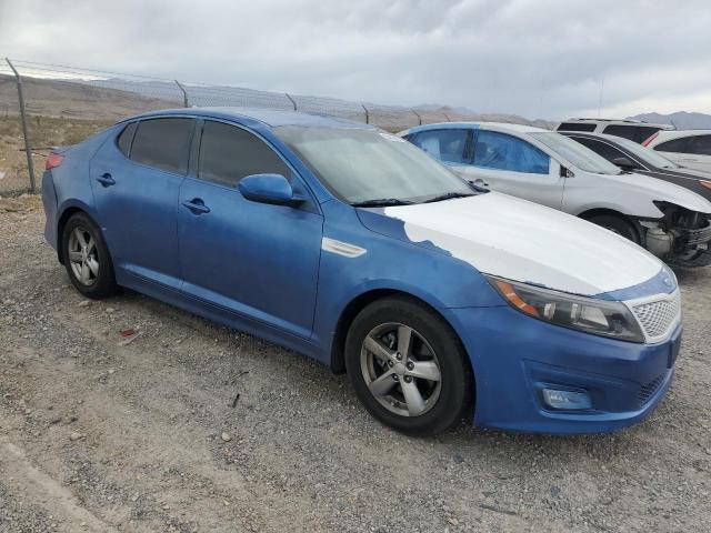 Photo 3 VIN: 5XXGM4A79FG491925 - KIA OPTIMA LX 