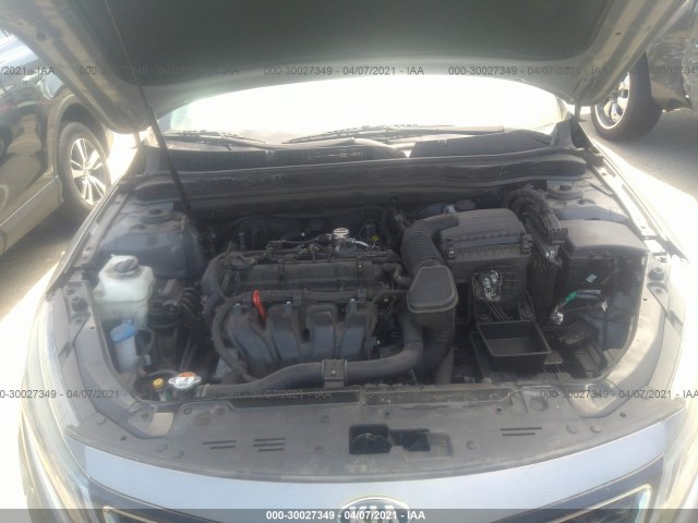 Photo 9 VIN: 5XXGM4A79FG494274 - KIA OPTIMA 