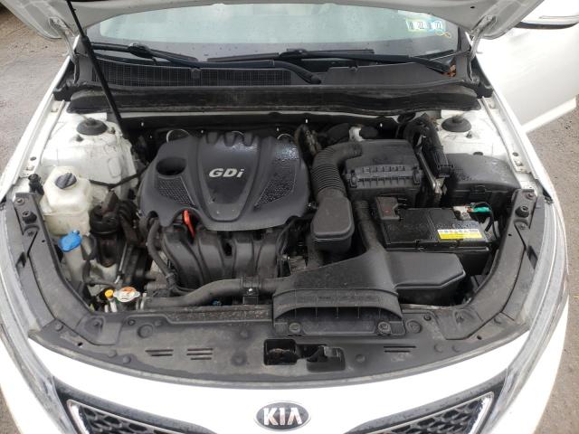 Photo 6 VIN: 5XXGM4A79FG497143 - KIA OPTIMA LX 