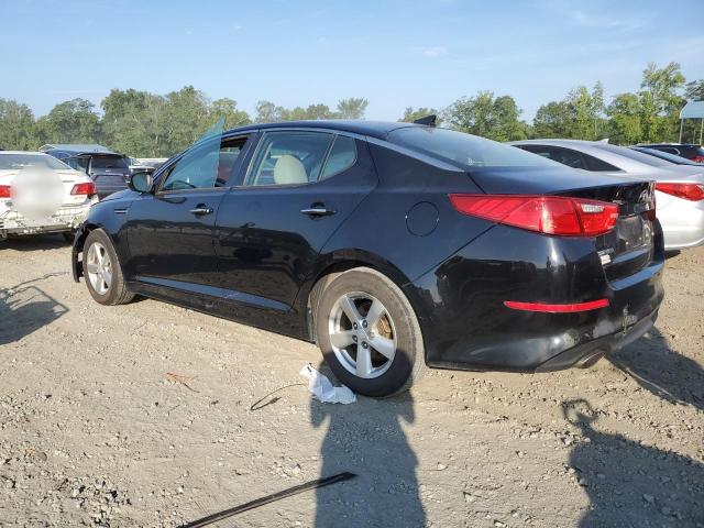 Photo 1 VIN: 5XXGM4A79FG497756 - KIA OPTIMA LX 