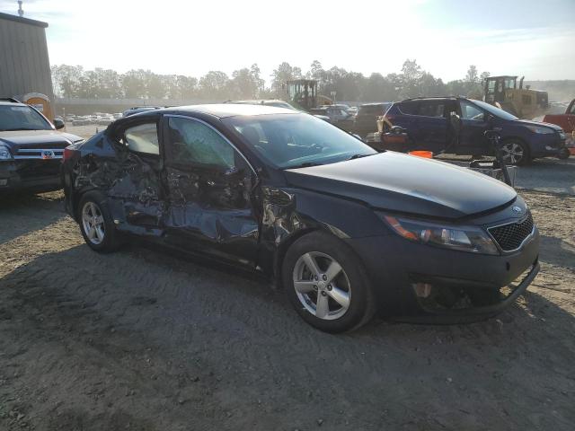 Photo 3 VIN: 5XXGM4A79FG497756 - KIA OPTIMA LX 