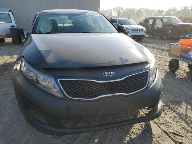 Photo 4 VIN: 5XXGM4A79FG497756 - KIA OPTIMA LX 