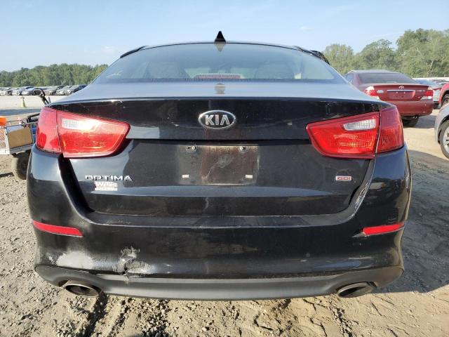 Photo 5 VIN: 5XXGM4A79FG497756 - KIA OPTIMA LX 