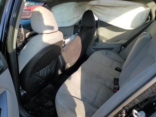 Photo 9 VIN: 5XXGM4A79FG497756 - KIA OPTIMA LX 