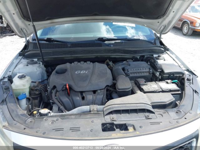 Photo 9 VIN: 5XXGM4A79FG500932 - KIA OPTIMA 