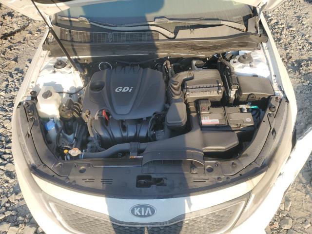 Photo 10 VIN: 5XXGM4A79FG502339 - KIA OPTIMA LX 