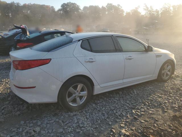 Photo 2 VIN: 5XXGM4A79FG502339 - KIA OPTIMA LX 