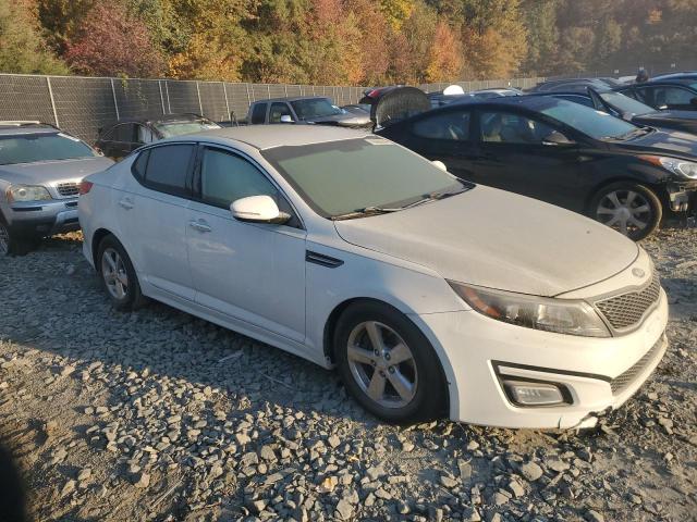 Photo 3 VIN: 5XXGM4A79FG502339 - KIA OPTIMA LX 