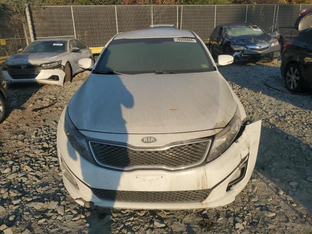 Photo 4 VIN: 5XXGM4A79FG502339 - KIA OPTIMA LX 