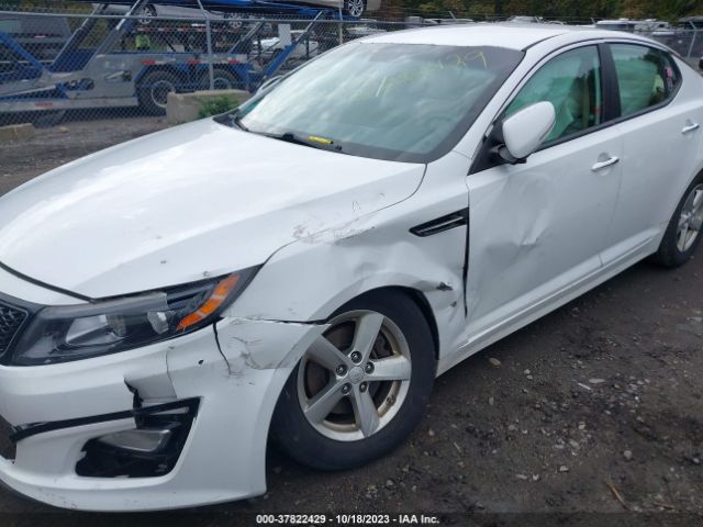 Photo 5 VIN: 5XXGM4A79FG505998 - KIA OPTIMA 