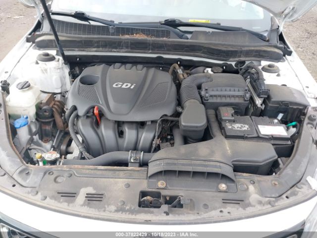 Photo 9 VIN: 5XXGM4A79FG505998 - KIA OPTIMA 