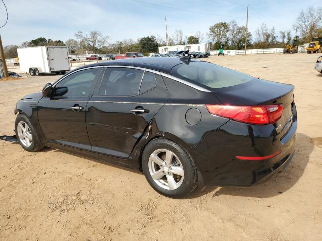 Photo 1 VIN: 5XXGM4A79FG506634 - KIA OPTIMA 