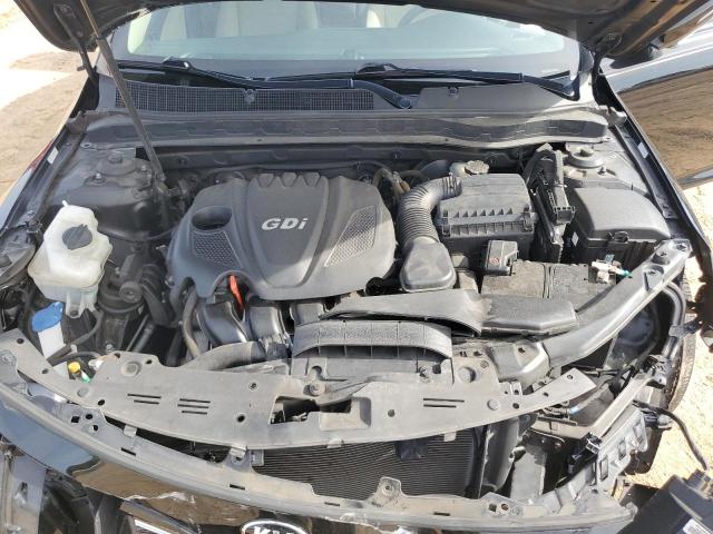 Photo 10 VIN: 5XXGM4A79FG506634 - KIA OPTIMA 