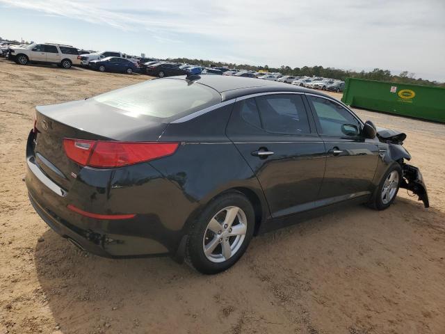 Photo 2 VIN: 5XXGM4A79FG506634 - KIA OPTIMA 