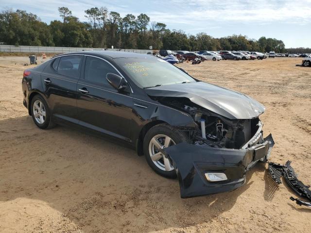 Photo 3 VIN: 5XXGM4A79FG506634 - KIA OPTIMA 