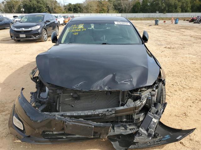 Photo 4 VIN: 5XXGM4A79FG506634 - KIA OPTIMA 