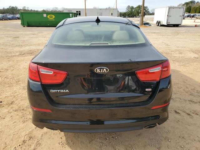 Photo 5 VIN: 5XXGM4A79FG506634 - KIA OPTIMA 