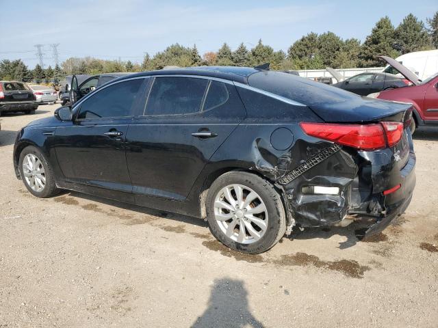 Photo 1 VIN: 5XXGM4A79FG508013 - KIA OPTIMA LX 