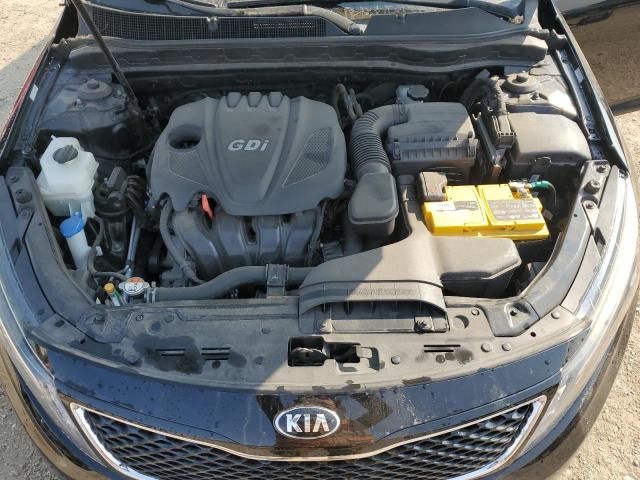 Photo 10 VIN: 5XXGM4A79FG508013 - KIA OPTIMA LX 