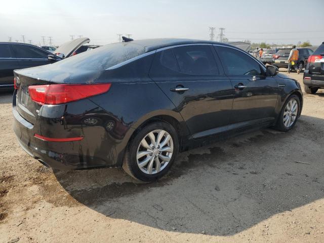 Photo 2 VIN: 5XXGM4A79FG508013 - KIA OPTIMA LX 