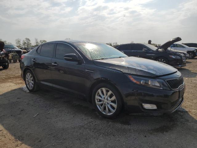 Photo 3 VIN: 5XXGM4A79FG508013 - KIA OPTIMA LX 