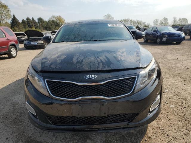 Photo 4 VIN: 5XXGM4A79FG508013 - KIA OPTIMA LX 