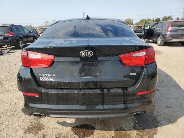 Photo 5 VIN: 5XXGM4A79FG508013 - KIA OPTIMA LX 