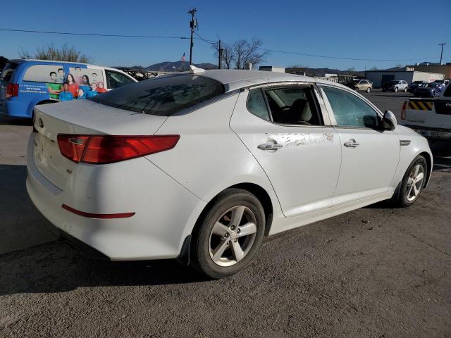 Photo 2 VIN: 5XXGM4A79FG509744 - KIA OPTIMA LX 