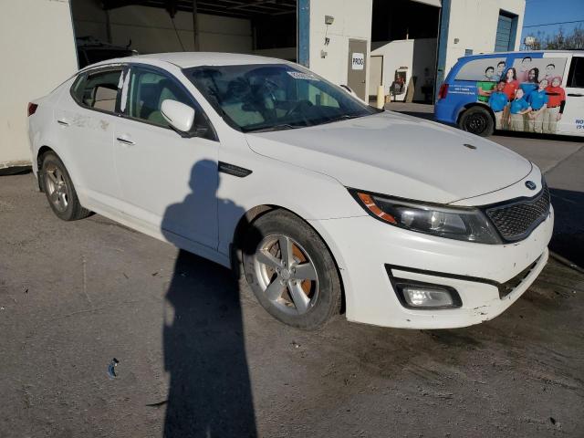 Photo 3 VIN: 5XXGM4A79FG509744 - KIA OPTIMA LX 