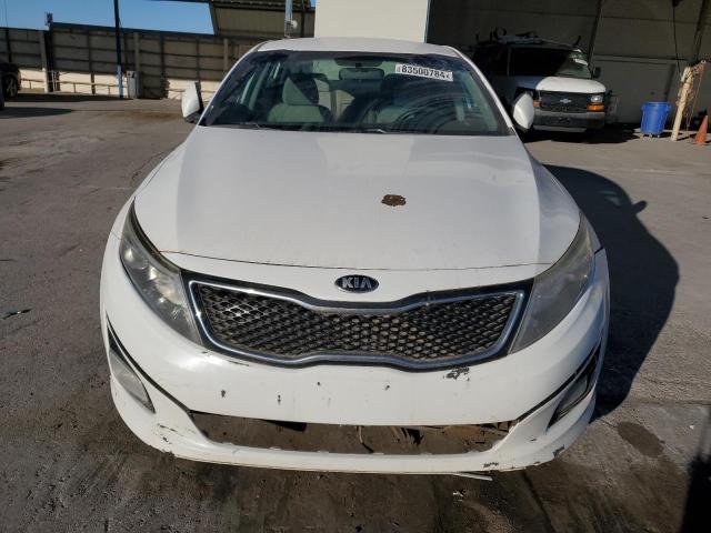 Photo 4 VIN: 5XXGM4A79FG509744 - KIA OPTIMA LX 