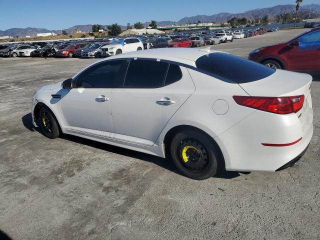 Photo 1 VIN: 5XXGM4A79FG509985 - KIA OPTIMA 