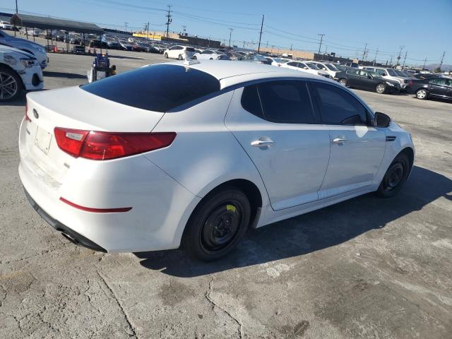 Photo 2 VIN: 5XXGM4A79FG509985 - KIA OPTIMA 