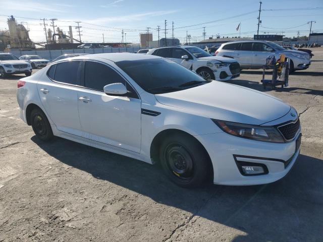 Photo 3 VIN: 5XXGM4A79FG509985 - KIA OPTIMA 