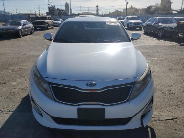 Photo 4 VIN: 5XXGM4A79FG509985 - KIA OPTIMA 