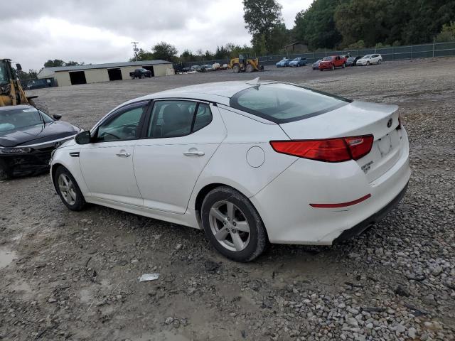 Photo 1 VIN: 5XXGM4A79FG515656 - KIA OPTIMA LX 