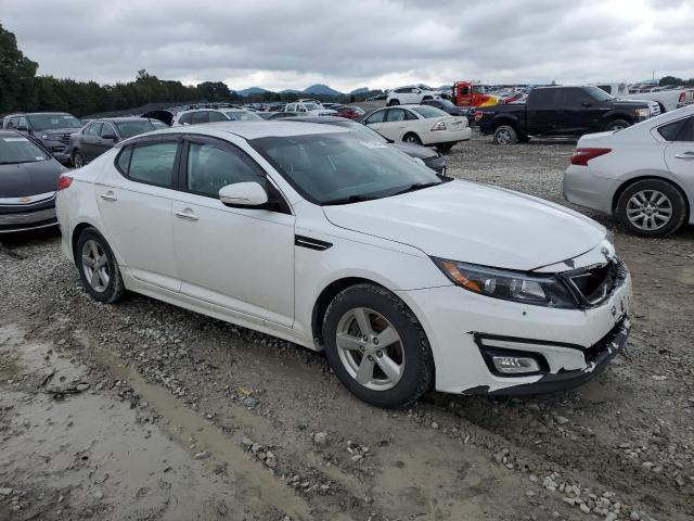 Photo 3 VIN: 5XXGM4A79FG515656 - KIA OPTIMA LX 