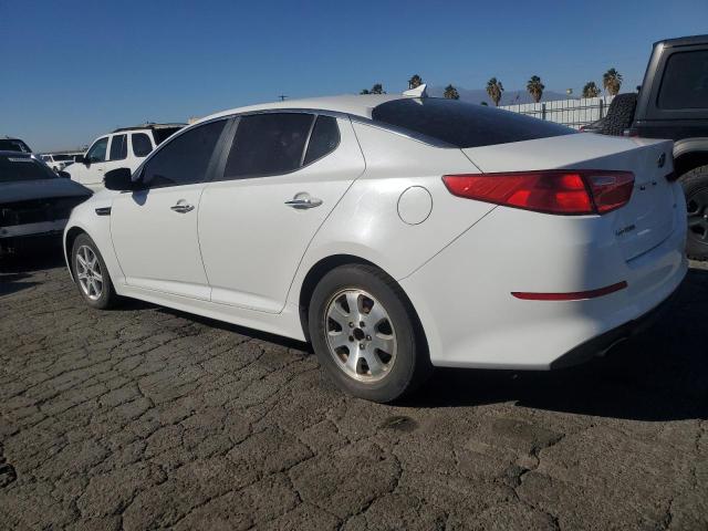 Photo 1 VIN: 5XXGM4A79FG515933 - KIA OPTIMA 