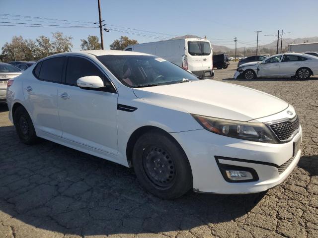 Photo 3 VIN: 5XXGM4A79FG515933 - KIA OPTIMA 