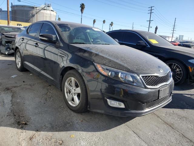 Photo 3 VIN: 5XXGM4A79FG516628 - KIA OPTIMA LX 