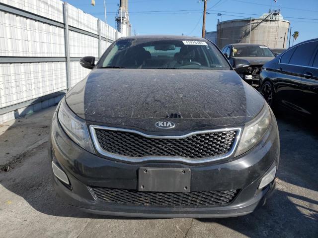 Photo 4 VIN: 5XXGM4A79FG516628 - KIA OPTIMA LX 