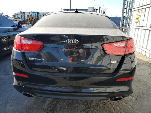 Photo 5 VIN: 5XXGM4A79FG516628 - KIA OPTIMA LX 