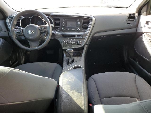 Photo 7 VIN: 5XXGM4A79FG516628 - KIA OPTIMA LX 